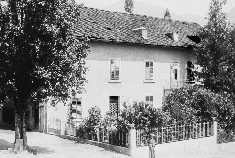 Kapitel 1 impression 1