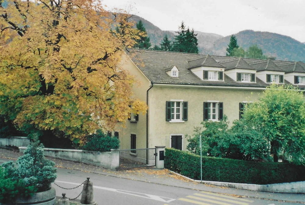 Schrank 1 1998