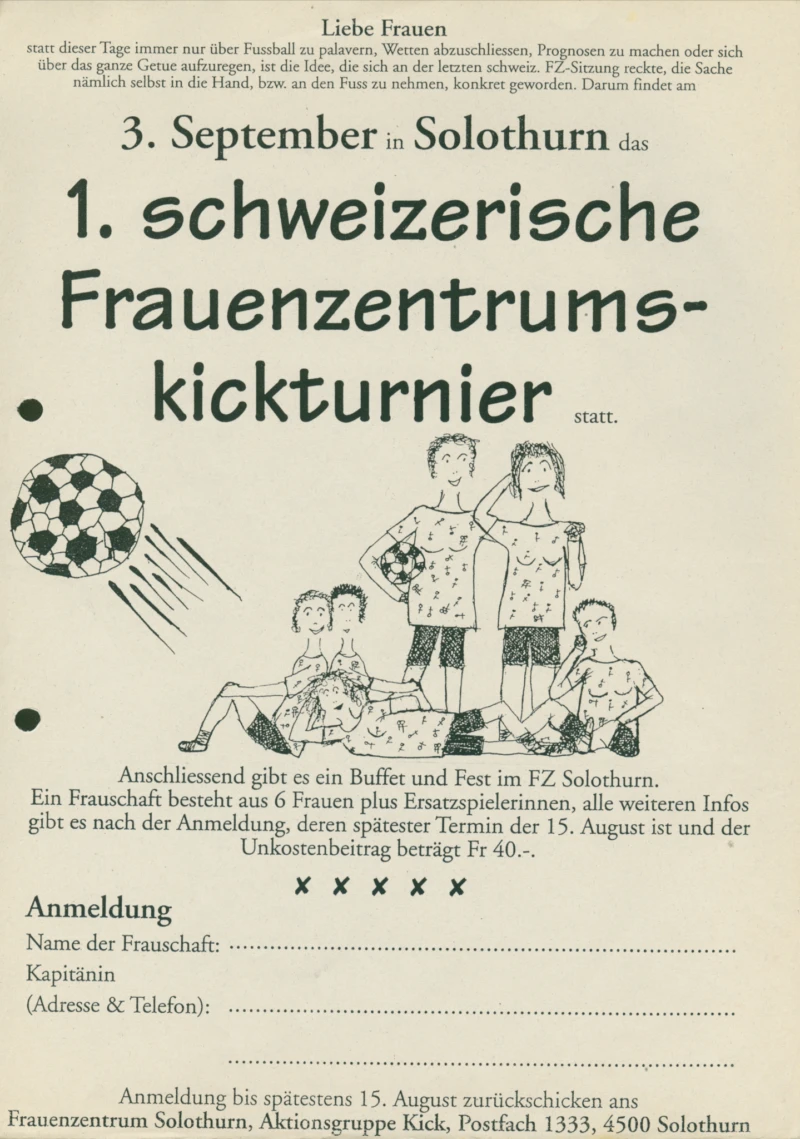 2 A Go F 304 Fraunzentrumskick