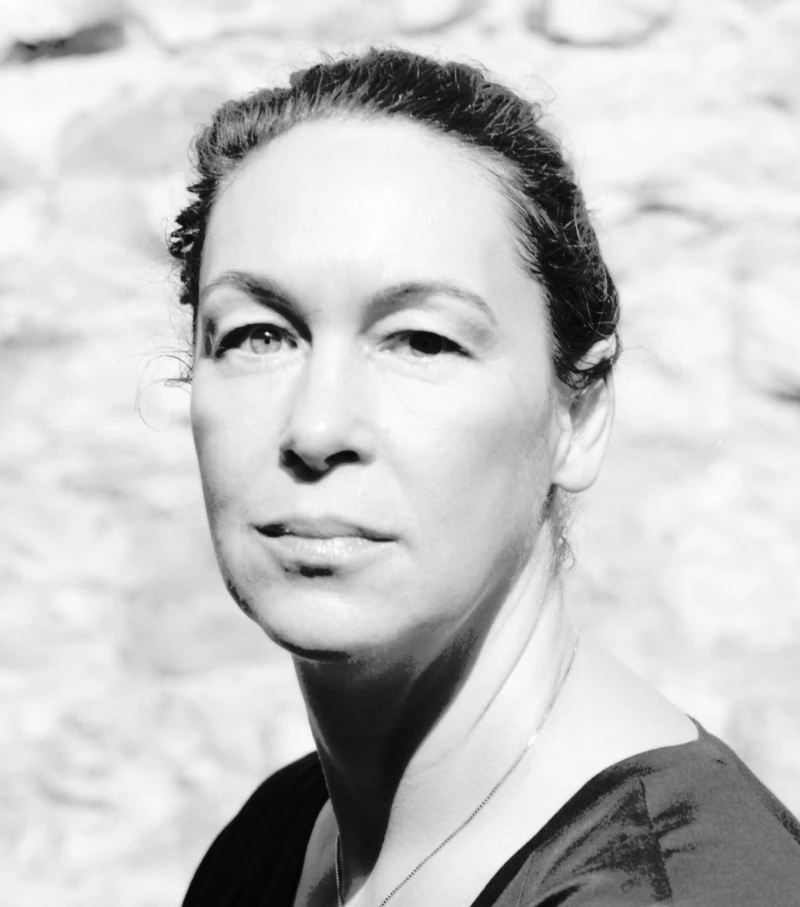 Monika Rinck 2 Foto von Ute Rinck scaled