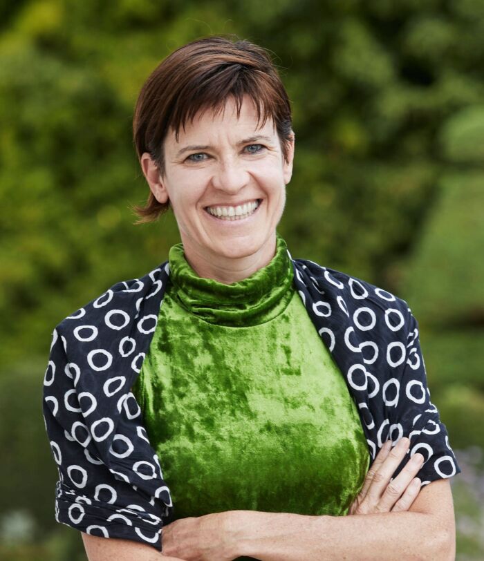 Katrin Imhof