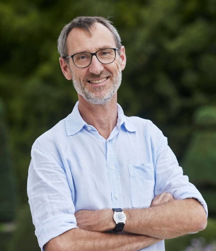 Michael Achermann