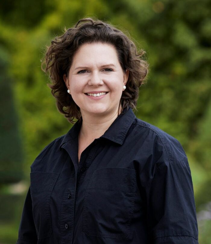 Patricia Bieder