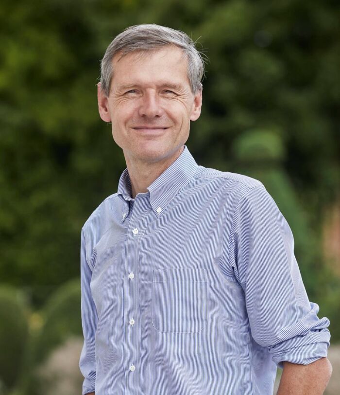 Philipp Abegg