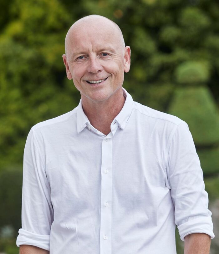 Thomas Pauli Gabi