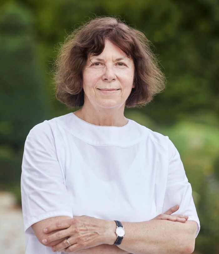 Verena Adele Bider